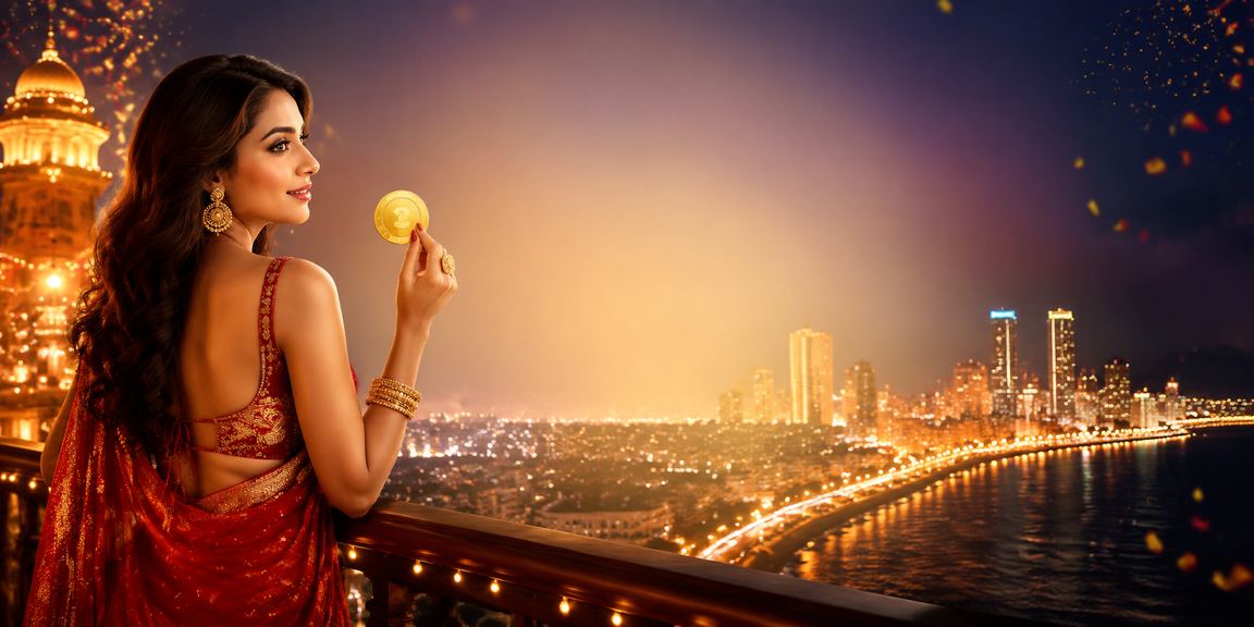 Mumbai Bandra VIP cricket betting vibrant scene